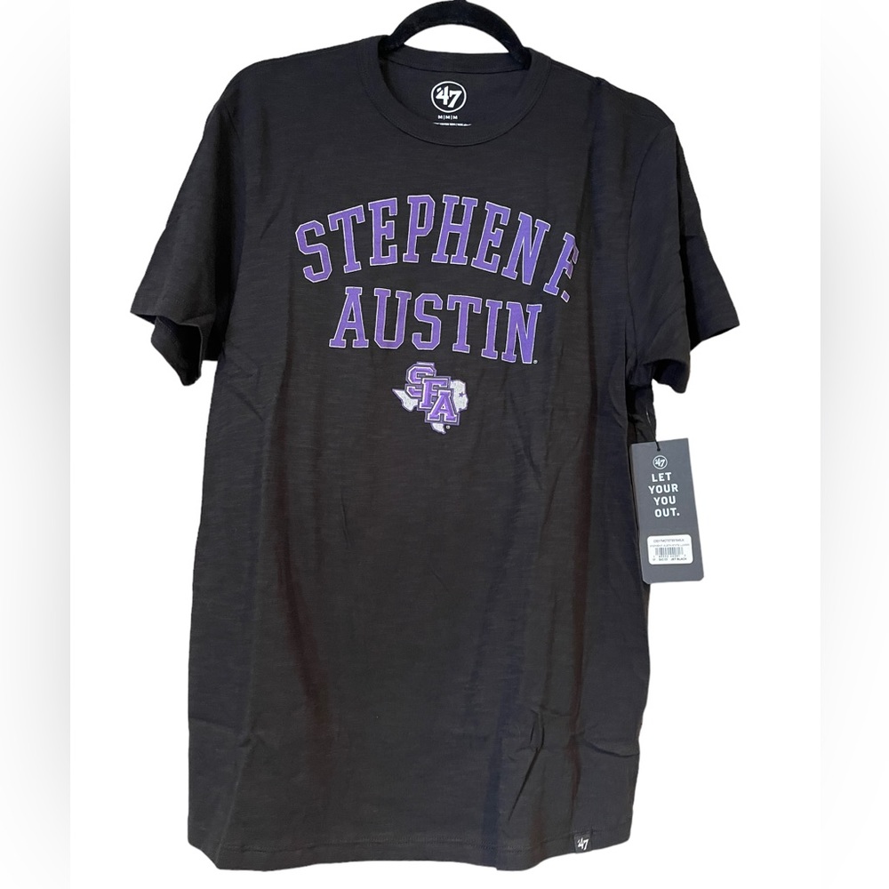 Stephen F Austin State Lumber. NWT